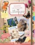 Scopro la Natura - In Montagna — Libro
