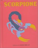 Scorpione — Libro