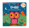 Scorri e Ascolta -  U-Uh! — Libro