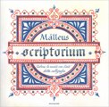 Scriptorium — Libro