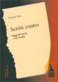 Scritti Contro — Libro