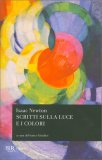 Scritti sulla Luce e i Colori — Libro