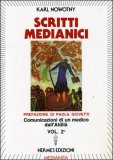 Scritti Medianici - Vol. 1 — Libro