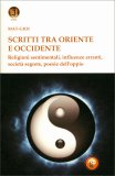 Scritti tra Oriente e Occidente — Libro