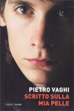 Scritto sulla mia Pelle — Libro