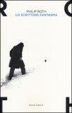 Lo Scrittore Fantasma — Libro