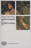 Scrittori e Popolo 1965 - Scrittori e Massa 2015 — Libro