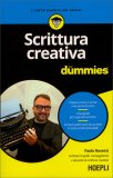 Scrittura Creativa for Dummies — Libro