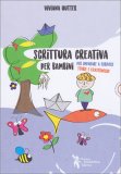 Scrittura Creativa per Bambini — Libro