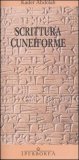 Scrittura Cuneiforme — Libro