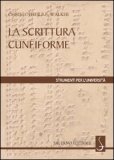 La Scrittura Cuneiforme — Libro