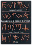 La Scrittura è Nata in Europa? — Libro