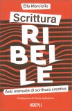 Scrittura Ribelle — Libro