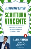 Scrittura Vincente  — Libro