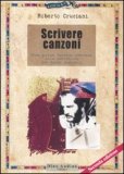 Scrivere Canzoni — Libro
