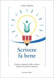 Scrivere fa Bene — Libro