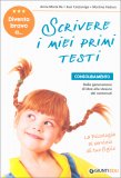 Scrivere i Miei Primi Testi - Consolidamento — Libro