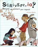 Scrivere, Io? — Libro