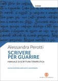 Scrivere per Guarire — Libro