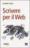 Scrivere per il Web — Libro