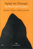 Scrivere per la Pace — Libro