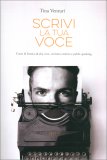 Scrivi la tua Voce — Libro