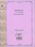 Scrivici Su - Agenda Giornaliera — Agenda