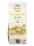 Scrocchiarella Biologica Italiana