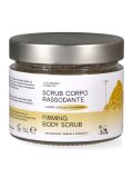 Scrub Corpo Rassodante - Achillea e Rosmarino