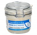 Scrub Corpo Sale Marino, Canapa e Mandorle