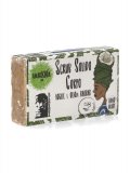 Scrub Corpo Solido - Foglie e Olio di Baobab