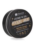 Scrub Corpo Zenzero e Albicocca