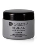 Scrub Cuoio Capelluto