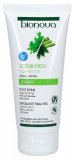 Scrub Piedi Rigenerante Levigante - Menta e Bambù