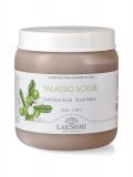 Scrub Salino - Talasso Scrub