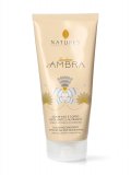 Scrub Viso e Corpo Zucchero d'Ambra