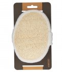 Scrubber in Luffa Naturale - Mood