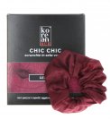 Scrunchie Chic Chic - Elastico per Capelli in seta vegana