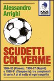 Scudetti col Verme — Libro