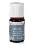 Scudo - Olio Essenziale