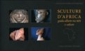 Sculture d'Africa — Libro