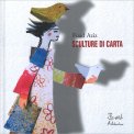 Sculture di Carta — Libro