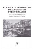 Scuola a Indirizzo Pedagogico Steineriano — Libro