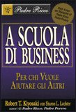 A Scuola di Business — Libro