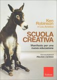 Scuola Creativa — Libro