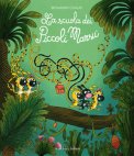 La Scuola Dei Piccoli Marsù. Ediz. Illustrata — Libro