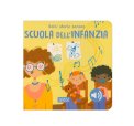 Scuola dell'Infanzia - Dolci Storie Sonore — Libro