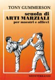 Scuola di Arti Marziali  — Libro