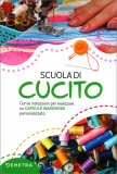 Scuola di Cucito — Libro