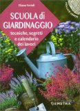 Scuola di Giardinaggio — Libro